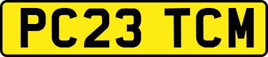 PC23TCM