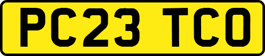 PC23TCO