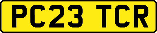 PC23TCR