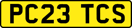 PC23TCS