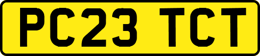 PC23TCT