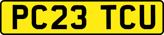 PC23TCU