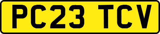 PC23TCV