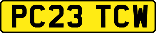 PC23TCW