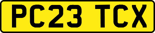 PC23TCX