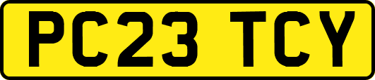 PC23TCY