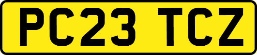 PC23TCZ