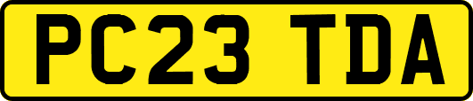 PC23TDA