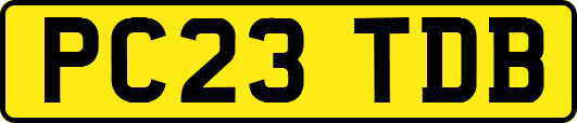 PC23TDB