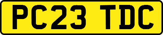 PC23TDC