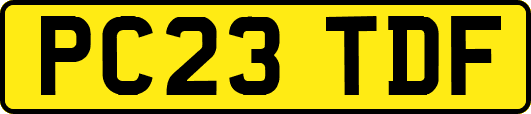 PC23TDF