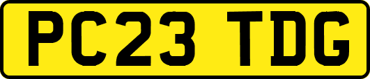 PC23TDG