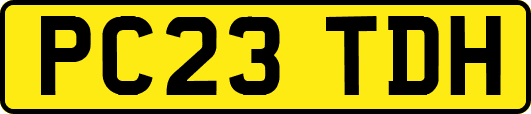 PC23TDH