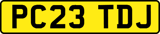 PC23TDJ