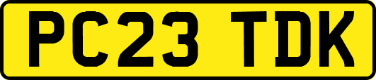 PC23TDK