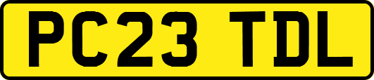 PC23TDL