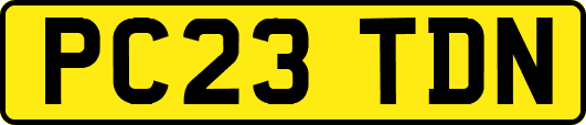 PC23TDN