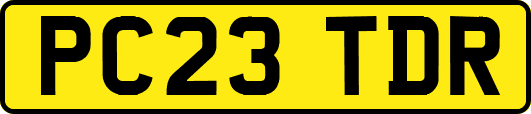 PC23TDR
