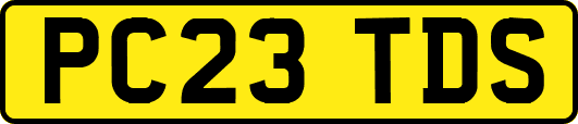 PC23TDS