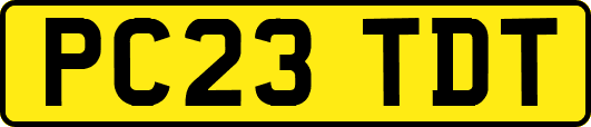 PC23TDT