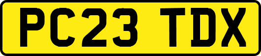 PC23TDX