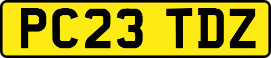 PC23TDZ