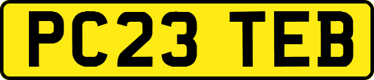 PC23TEB