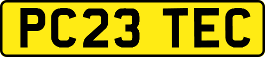 PC23TEC