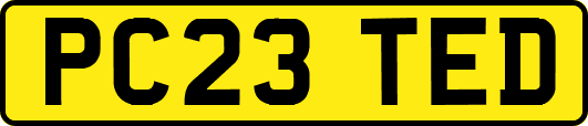 PC23TED