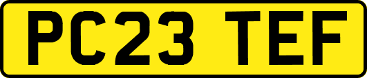 PC23TEF