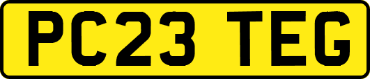 PC23TEG