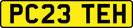 PC23TEH