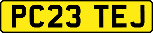 PC23TEJ