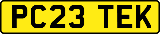 PC23TEK
