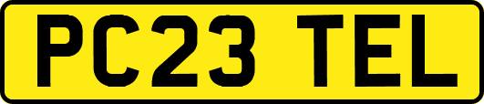 PC23TEL
