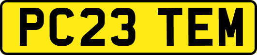 PC23TEM