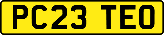 PC23TEO