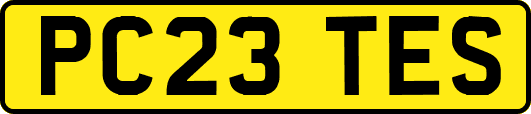 PC23TES