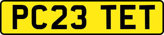 PC23TET