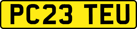 PC23TEU