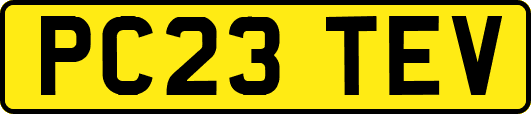 PC23TEV