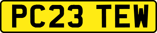 PC23TEW