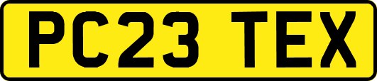 PC23TEX