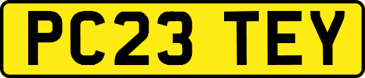 PC23TEY