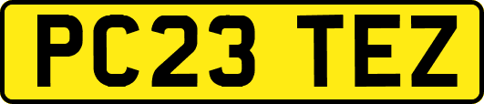 PC23TEZ