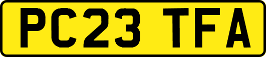 PC23TFA