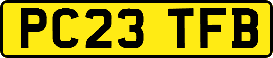 PC23TFB