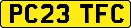 PC23TFC
