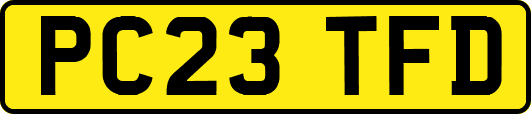 PC23TFD