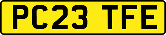 PC23TFE